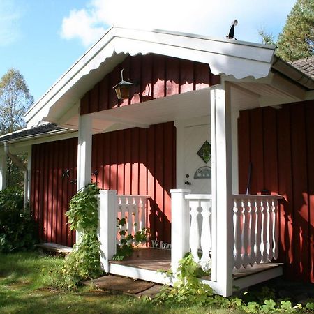 Bjoersjoedal Lake House'S Gothenburg Luaran gambar