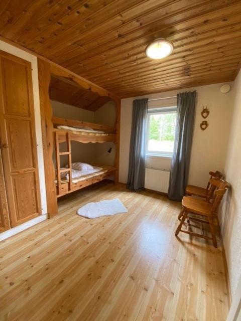 Bjoersjoedal Lake House'S Gothenburg Luaran gambar