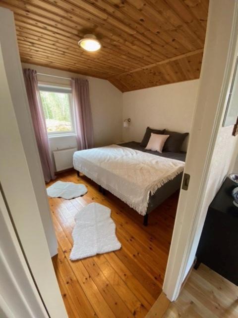 Bjoersjoedal Lake House'S Gothenburg Luaran gambar
